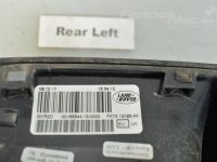 Land Rover Discovery Takavalo, vasen (takaluukun) Varaosakoodi: LR101958 -> LR101958
Korityyppi: ...