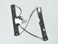 Land Rover Discovery Etuoven lasinnostin mekaaninen, vasen  Varaosakoodi: LR078971 -> LR165909
Korityyppi: ...