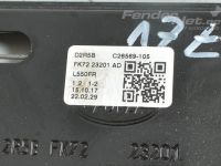 Land Rover Discovery Etuoven lasinnostin mekaaninen, vasen  Varaosakoodi: LR078971 -> LR165909
Korityyppi: ...