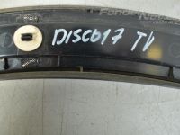 Land Rover Discovery Takalokasuoja sivupaneeli suojelija, vasen Varaosakoodi: LR078878
Korityyppi: Linnamaastur