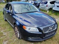 Volvo S80 2012 - Auto varaosat