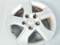 Toyota Auris Vanne alumiini  Varaosakoodi: 4261102D90
Korityyppi: 5-ust luuk...