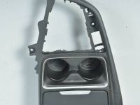 Leikata, alu koriste upotus (keskikonsoli) BMW 3-seeria F3 / 01.2012-12.2019
Varaosakoodi:...