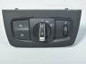 Esitulede lüliti BMW 3-seeria F3 / 01.2012-12.2019
Varaosakoodi:...