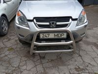 Honda CR-V 2003 - Auto varaosat