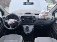 Peugeot Partner 2014 - Auto varaosat