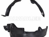 Toyota RAV4 (XA30) 2006-2013 LOGAR