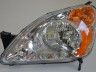 Honda CR-V 2001-2006 ESITULI