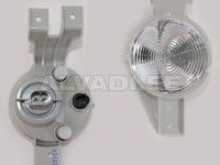 Mini One, Cooper, Clubman (R55 - R59) 2006-2015 SUUNATULI EESMINE