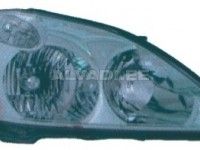 Lexus RX 2003-2009 ESITULI