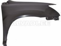 Lexus RX 2003-2009 Poritiib