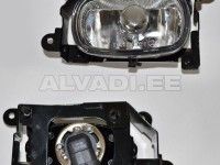 Mitsubishi Outlander 2001-2007 UDUTULI EESMINE