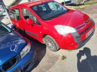 Citroen Berlingo 2011 - Auto varaosat