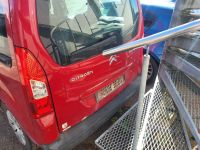 Citroen Berlingo 2011 - Auto varaosat