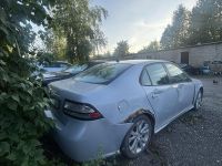 Saab 9-3 2008 - Auto varaosat