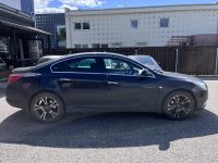 Opel Insignia (A) 2012 - Auto varaosat