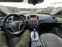 Opel Insignia (A) 2012 - Auto varaosat