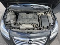 Opel Insignia (A) 2012 - Auto varaosat