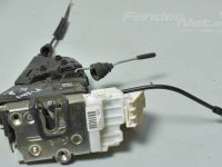 Mercedes-Benz A (W169) Lukkolaite, oikea Varaosakoodi: A1697301435 - > A1697303035
Korit...