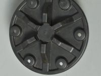 Mercedes-Benz A (W169) Varapyörä teline Varaosakoodi: A1698980014
Korityyppi: 5-ust luu...