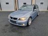 BMW 3 (E90 / E91 / E92 / E93) 2007 - Auto varaosat