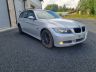 BMW 3 (E90 / E91 / E92 / E93) 2007 - Auto varaosat