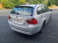 BMW 3 (E90 / E91 / E92 / E93) 2007 - Auto varaosat