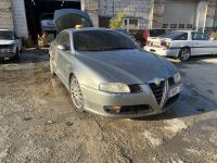 Alfa-Romeo GT 2007 - Auto varaosat