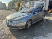 Alfa-Romeo GT 2007 - Auto varaosat
