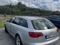 Audi A6 (C6) 2007 - Auto varaosat