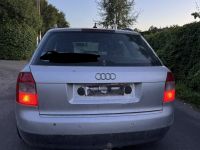 Audi A4 (B6) 2003 - Auto varaosat