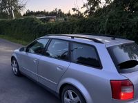 Audi A4 (B6) 2003 - Auto varaosat