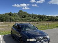 Audi A4 (B6) 2002 - Auto varaosat