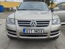 Volkswagen Touareg 2007 - Auto varaosat