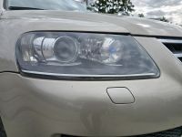 Volkswagen Touareg 2007 - Auto varaosat