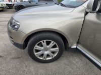 Volkswagen Touareg 2007 - Auto varaosat