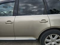Volkswagen Touareg 2007 - Auto varaosat