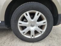 Volkswagen Touareg 2007 - Auto varaosat