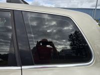 Volkswagen Touareg 2007 - Auto varaosat