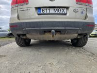 Volkswagen Touareg 2007 - Auto varaosat