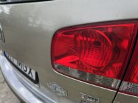 Volkswagen Touareg 2007 - Auto varaosat