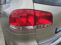Volkswagen Touareg 2007 - Auto varaosat