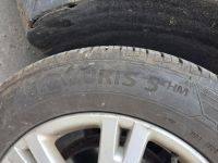 Volkswagen Touareg 2007 - Auto varaosat