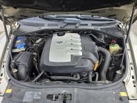 Volkswagen Touareg 2007 - Auto varaosat