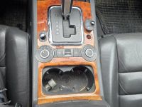 Volkswagen Touareg 2007 - Auto varaosat