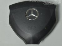 Mercedes-Benz A (W169) Ohjauspyörän turvatyyny Varaosakoodi: A0008607403
Korityyppi: 5-ust luu...