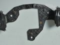 Mercedes-Benz A (W169) Kaukosäätöviiksi  Varaosakoodi: A16982073109174
Korityyppi: 5-ust...