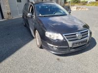 Volkswagen Passat 2009 - Auto varaosat