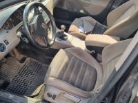 Volkswagen Passat 2009 - Auto varaosat