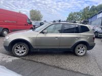 BMW X3 (E83) 2007 - Auto varaosat
